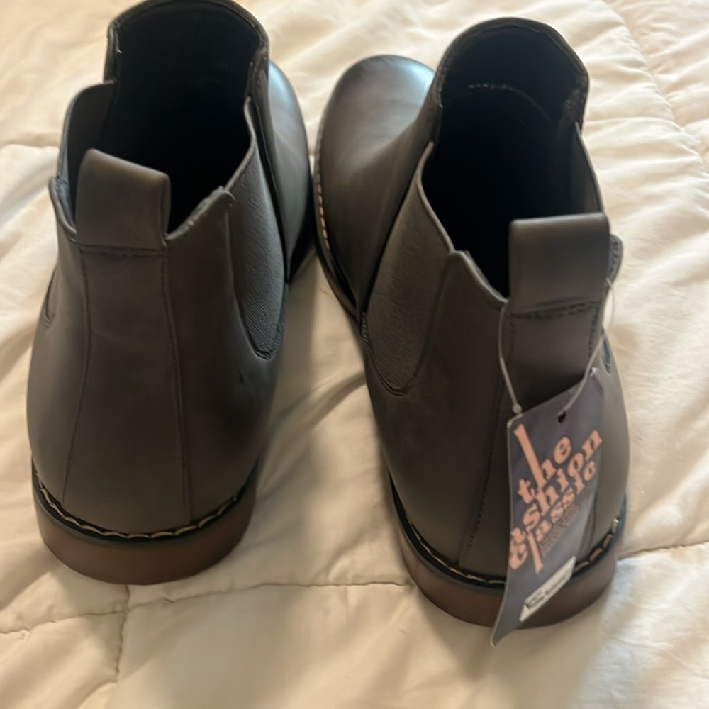 Size 11 Men’s Ankle Boot By Jabasic - Picture 3 of 4